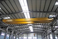 Pod rulant Elmas - 25 t
