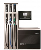 Pompa de benzina - motorina Gilbarco SK 700 II