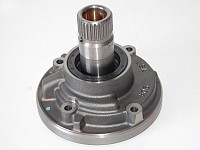 Pompa mars cutie de viteze pentru buldoexcavatoare