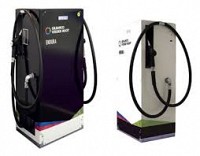 Pompa motorina Gilbarco Endura