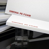 PP-FOAM -Placi din polipropilena