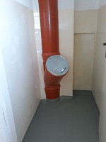 Servicii curatenie scari bloc