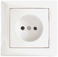 Priza electrica simpla fara Cp