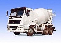 Producator betoane