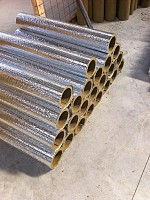 PRODUCATOR izolatii conducte