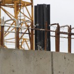 Profile etansare contractie beton