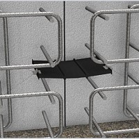 Profile etansare Pvc pentru rosturi de turnare