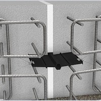 Profile etansare rosturi de dilatatie