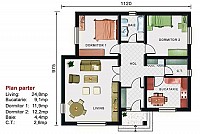 PROIECTARE CONSTRUCTII