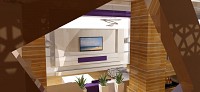 Proiectare profesionala 3D locuinte si soatii publice