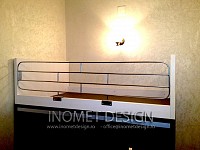 Protectie patut inox