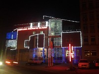 publicitate bucuresti