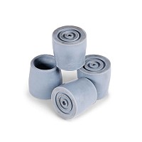 Pufere antialunecare pentru scaun WC de camera - RV7024
