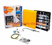 Purificator de apa in 5 trepte EXCITO-CL