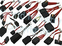 Perii colectoare electrografit