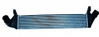 Radiator inter cooler Logan 1,5 dci Euro 4 8200409045 BAV-10