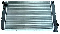 Radiator racire mare aluminiu DISAP86 BAV-21158AGPIT