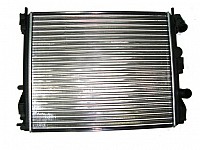 Radiator racire Solenza,Logan cu A/C BAV-14256 DOMPL