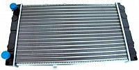 Radiator racire SuperNova fara aer conditionat DISAA43 BAV-2