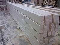 Grinzi lamelare stratificate