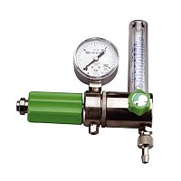 Regulator de presiune tuburi oxigen medicinale - OS650