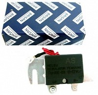 Releu tensiune electronic 12V DISVR89 BAV-14589