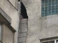 renovari fatade bucuresti