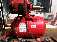 Service hidrofoare apa