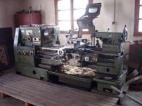 Reparatii reductoare si grupuri tractiune