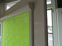 Rolete textile SAPHIRE