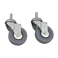 Roti rezerva pentru cadru de mers, pereche - RV7076