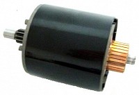 Rotor + stator demaror PK 1.9 Diesel BAV-14564 DOMPL