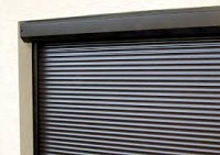 Rulouri exterioare din aluminiu