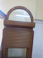 RULOURI EXTERIOARE DIN ALUMINIU