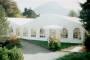 Inchirieri corturi albe nunti