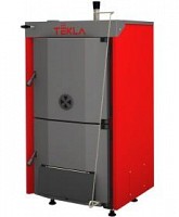Cazan pe lemne/carbune- Tekla Tytan 15 - 68kW