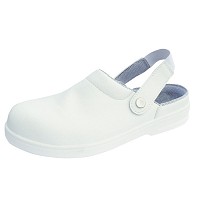Sabot de Protectie SB AE WRU Steelite?