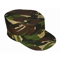 Sapca instructie cu broderie