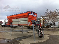 Sararite deszapezire