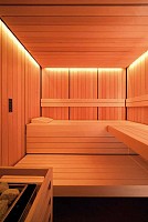 Saune modulare,saune de lux,biosaune