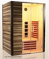 infrasaune personalizate