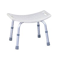 Scaun de baie dreptunghiular - FS797L