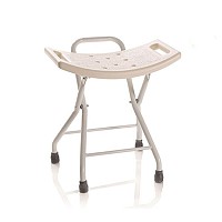 Scaun de baie pliabil cu inaltime fixa - RS815