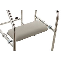 Scaun optional pentru cadru de mers sprijin subrat - RP757