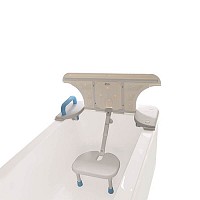 Scaun pentru vana pe 2 nivele - RS705