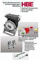 schimbatoare de caldura HBE GmbH