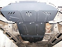 Scut motor Nissan Navara/ Pathfinder 2005-2012