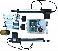 Sistem Inchidere porti batante pana la 300kg
