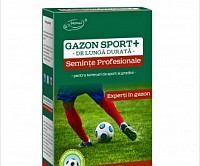Seminte de gazon profesionale RAGT
