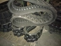 Senile din cauciuc pentru miniexcavator KOMATSU